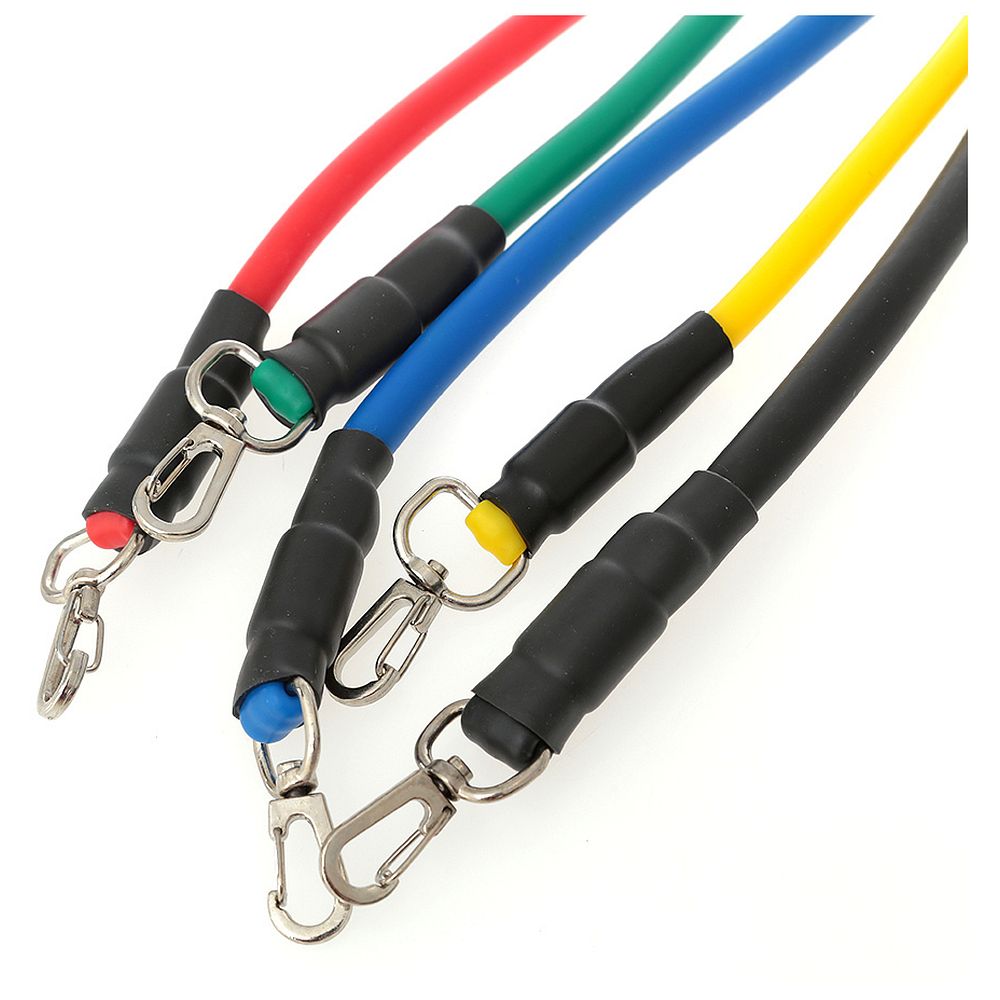 Fitness Tubes (Multi) #contain