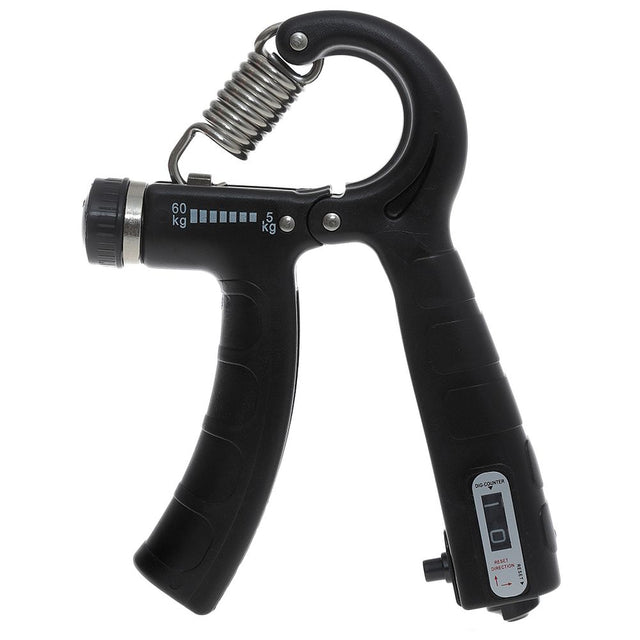 Handgrip (Black) #contain