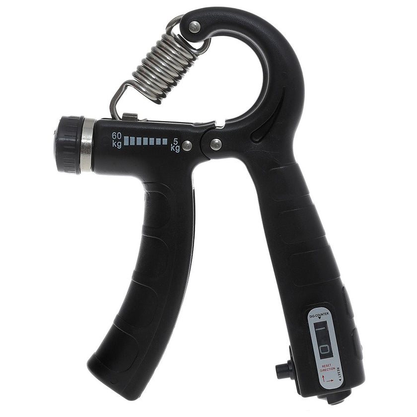 Handgrip (Black) #contain
