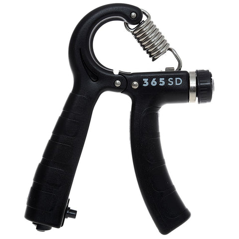 Handgrip (Black) #contain