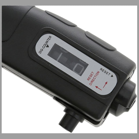 Handgrip (Black) #contain