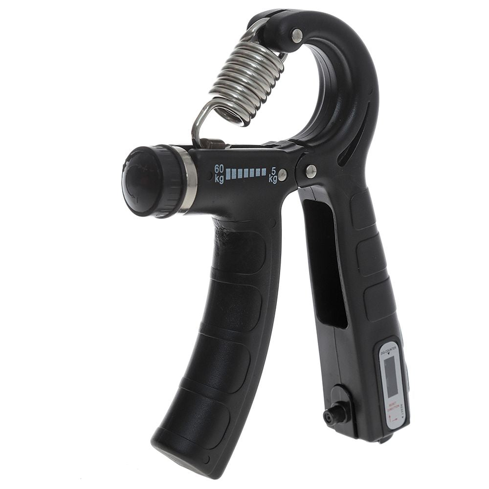 Handgrip (Black) #contain