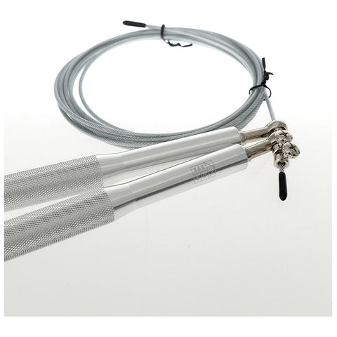 Jumping Ropes (Silver) #contain